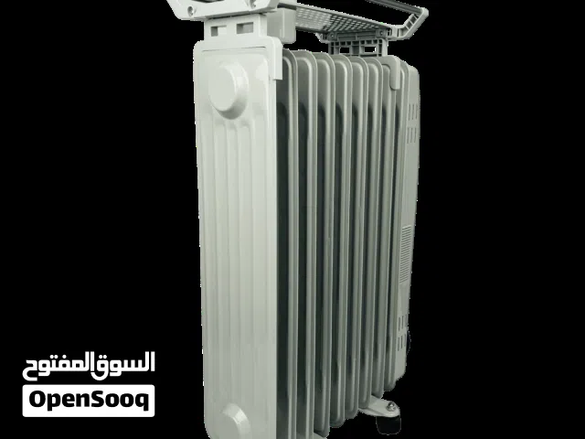 مدفأة زيتية من samix