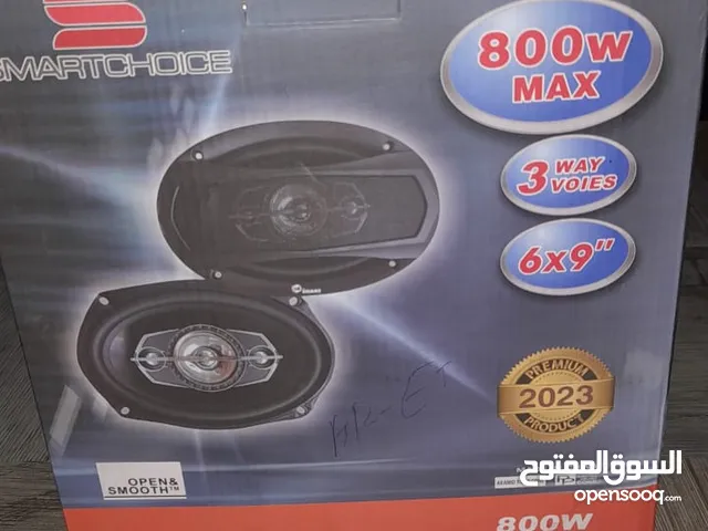  Speakers for sale in Al Dakhiliya