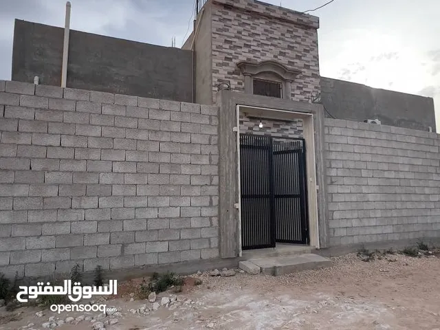 215 m2 4 Bedrooms Townhouse for Sale in Benghazi Qawarsheh