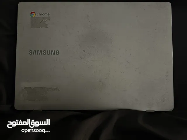 Samsung Chromebook 4
