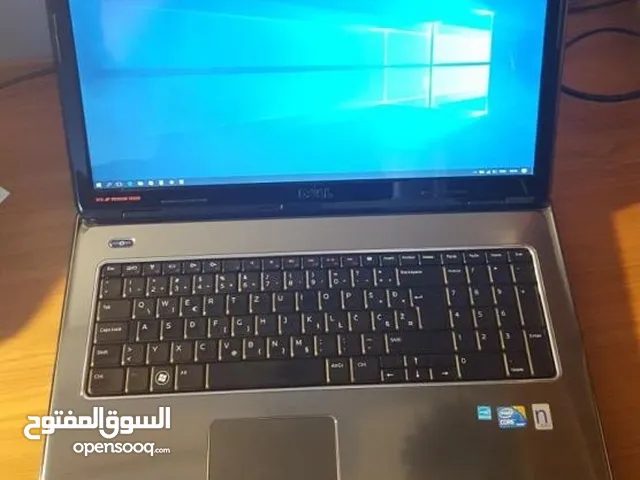 Dell Inspiron 17”inch’s