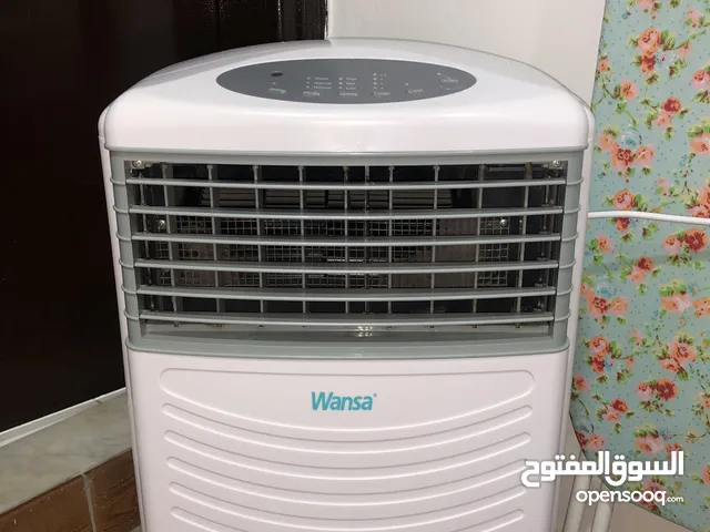 Wansa 0 - 1 Ton AC in Hawally