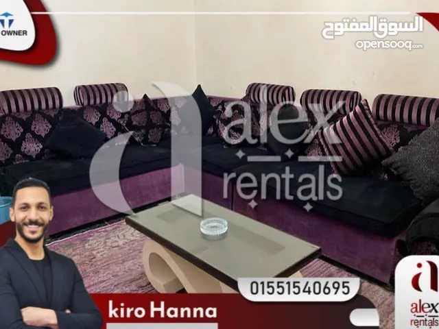 300 m2 4 Bedrooms Apartments for Rent in Alexandria Glim
