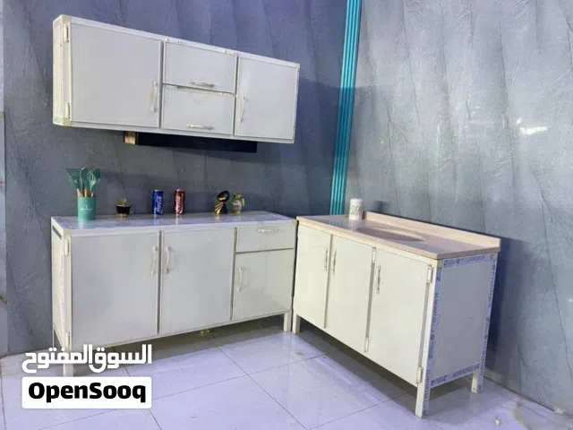 كاونترات المنيووم