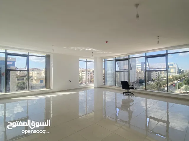 Unfurnished Offices in Amman 8th Circle