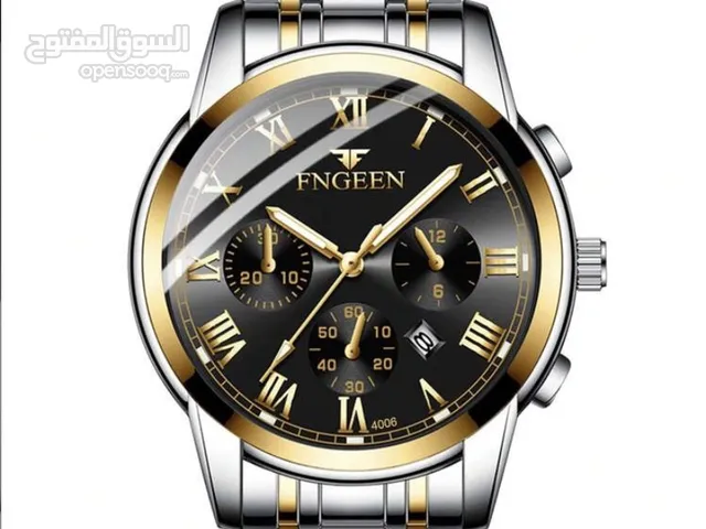 Analog Quartz Others watches for sale in Misrata