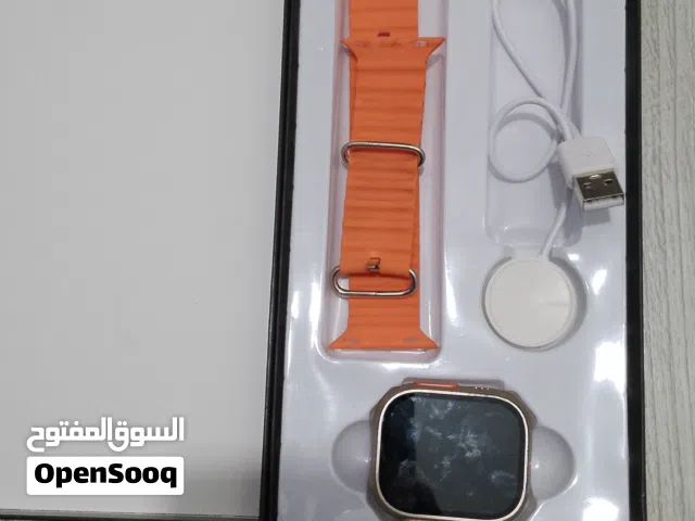 Ultra smart watches for Sale in Misrata