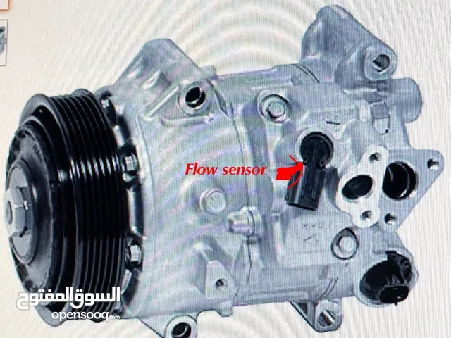 حساس تدفق هواء مكيف (A/C Flow Sensor) لـ #تويوتا و #لكزس