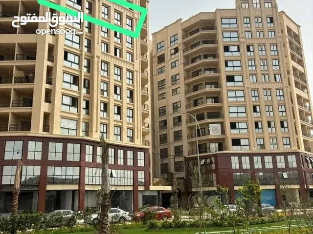 230 m2 3 Bedrooms Apartments for Sale in Alexandria Smoha