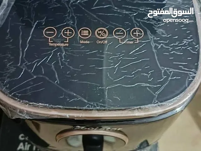  Fryers for sale in Giza