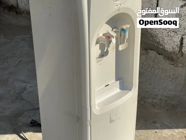 تلاجه ماء استراد كوري بحاله ممتازه اصليه