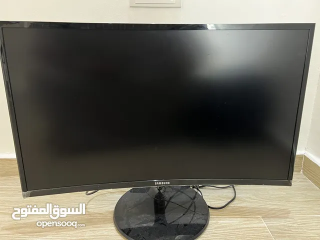 27" Samsung monitors for sale  in Muscat