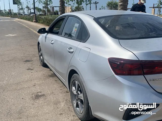 كيا جراند سيراتو 21