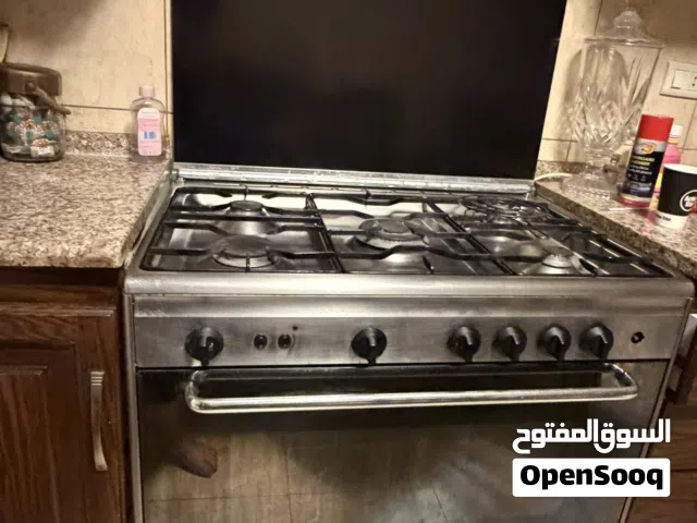غاز مستعمل نوع White-Westinghouse