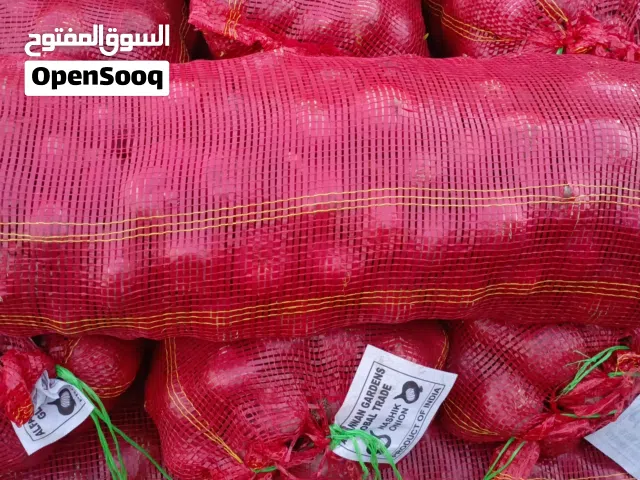 Fresh Vegetables & Fruits available