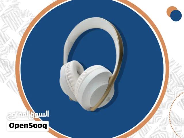 سماعات رأس لاسلكية