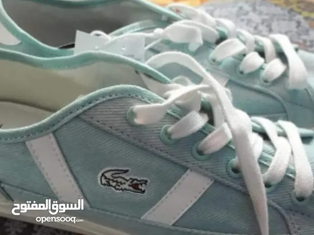 Lacost Comfort Shoes in Cairo