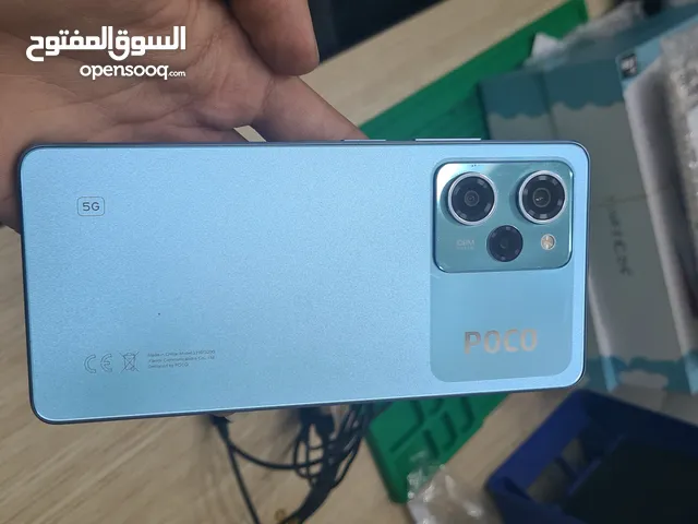 POCO X5 PRO  جهاز للبيع