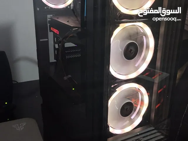 كمبيوتر  تجميعه pc