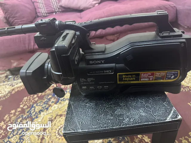 Sony DSLR Cameras in Ajman