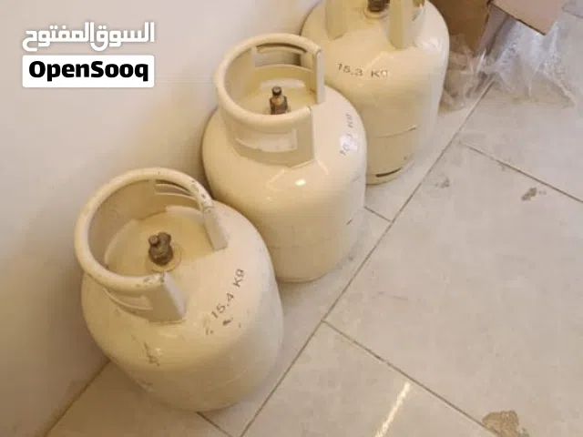 اسطوانات غاز