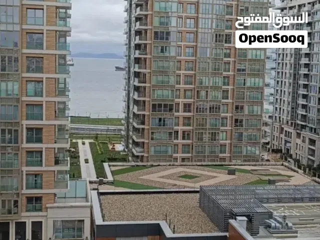 68 m2 2 Bedrooms Apartments for Sale in Istanbul Zeytinburnu