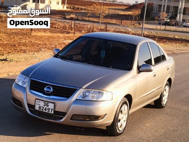 2011, نيسان, صني, Standard