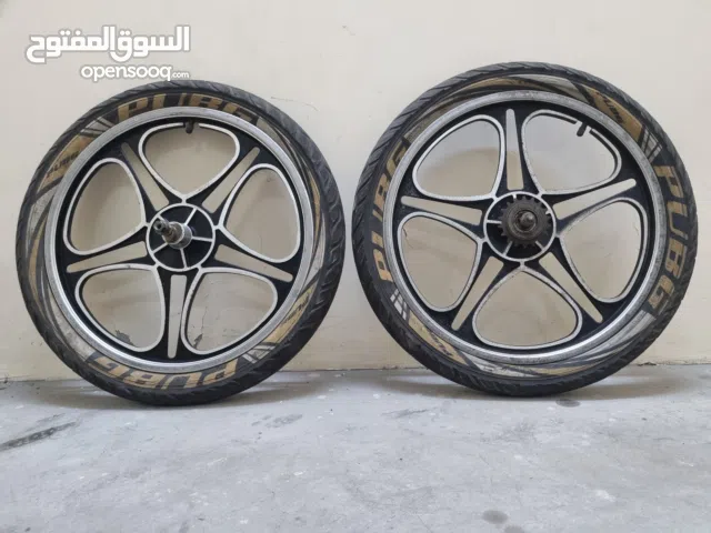 رنقات مع تواير