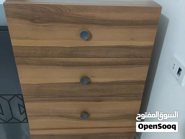دار نوم مستعمله وسرير اطفال مستعمل