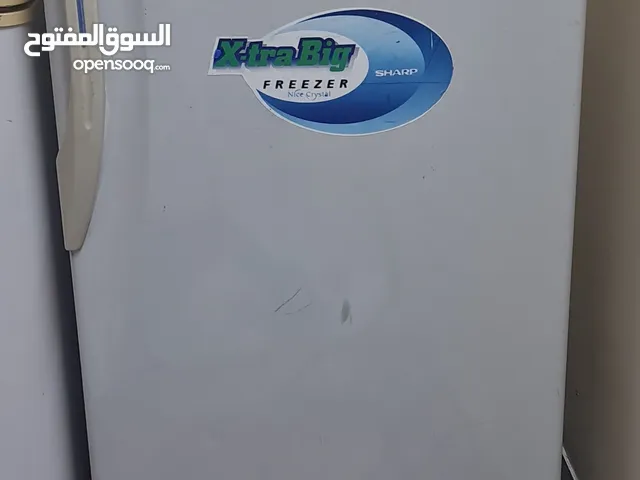 Sharp small size refrigerator