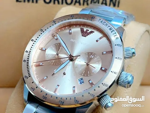  Emporio Armani watches  for sale in Al Ahmadi