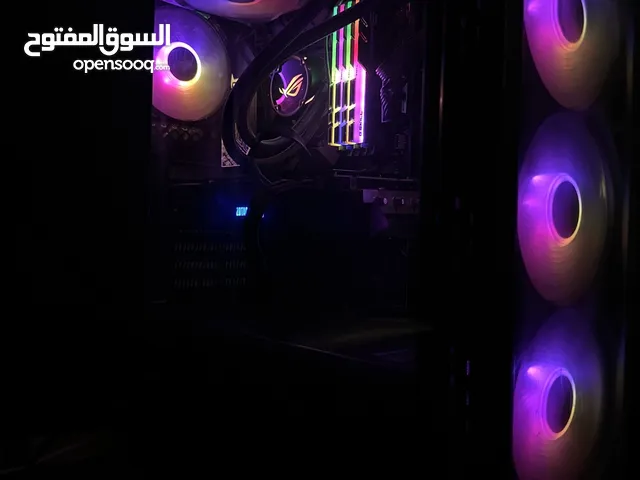 High-End Gaming PC – RTX 2080 Ti 32GB RAM RGB