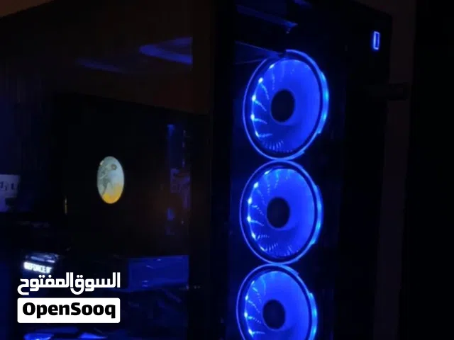 Gaming PC 3060 AMD 5 5600X 6-Core for sale