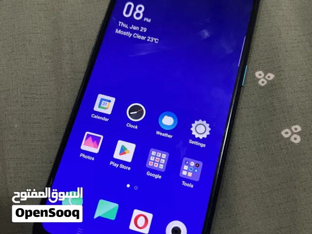 oppo a31 2021 model