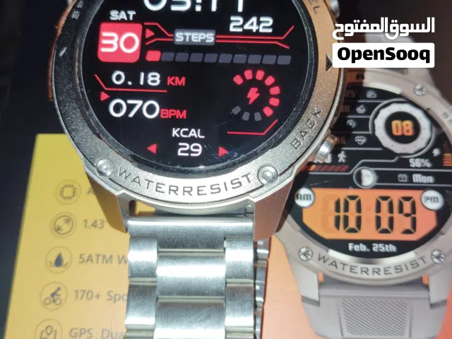 Other smart watches for Sale in Zarqa