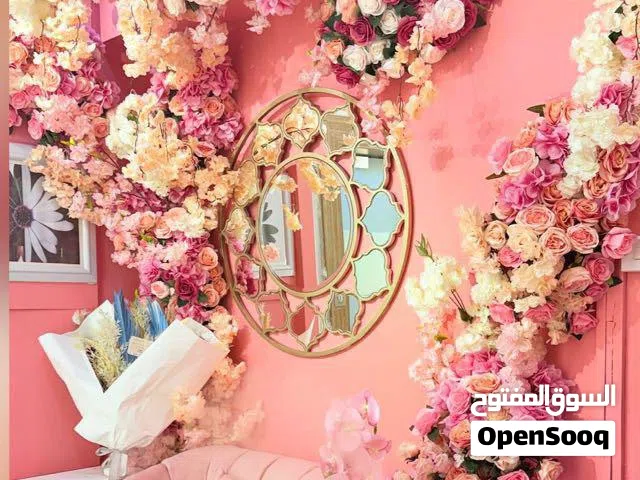 صالون نسائي للبيع في ابوظبي