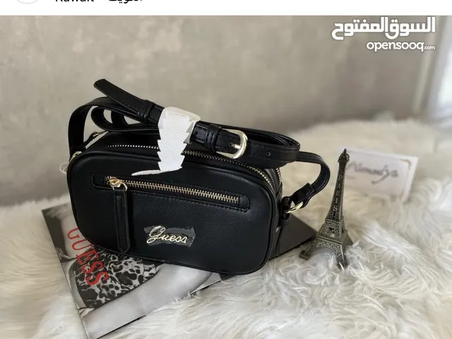 GUESS Shoulder Bags for sale  in Al Jahra