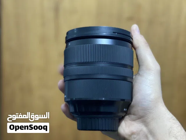 Sigma 24-70mm f/2.8 (Nikon)