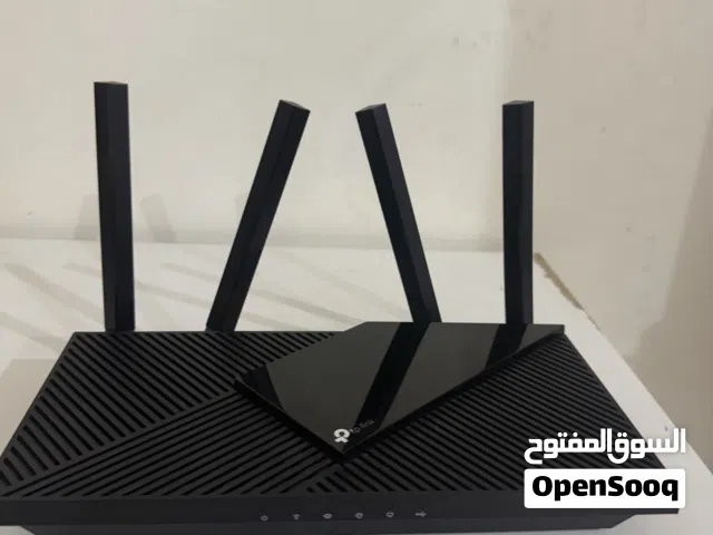 راوتر تي بي لينك  tp-link Model: Archer AX55 Pro
