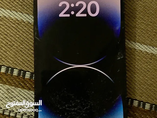Apple iPhone 14 Pro 128 GB in Ras Al Khaimah
