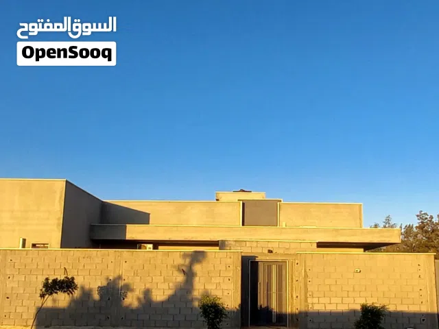 فيلا للبيع بنغازي