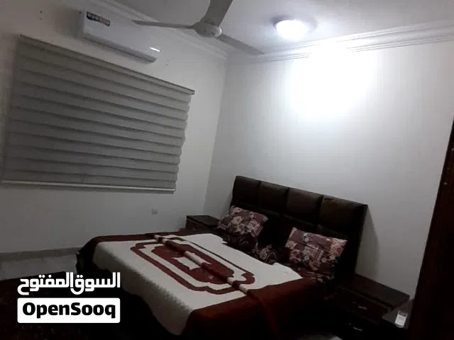 شقق مفروشه سوبر ديلوكس للإيجار اليومي والشهري في مدينة العقبة