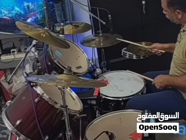 بيع درامز كامل