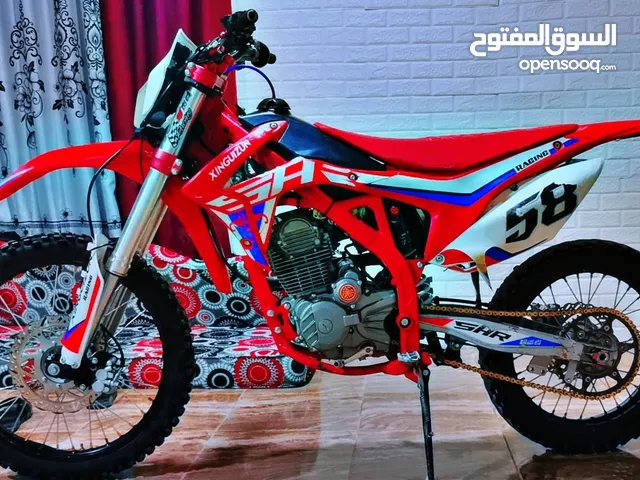 دراجه كروس جبلي