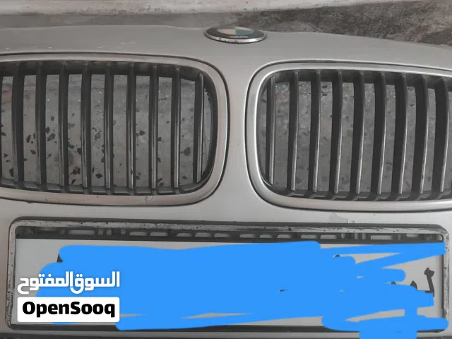 بروالتي بي ام امامي  535i  10f