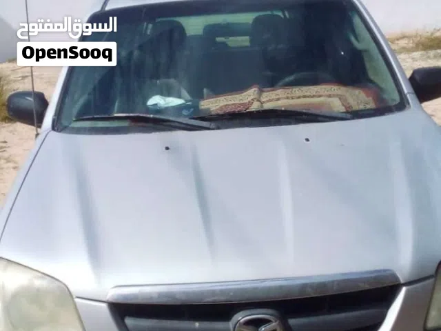 Used Mazda Other in Tripoli