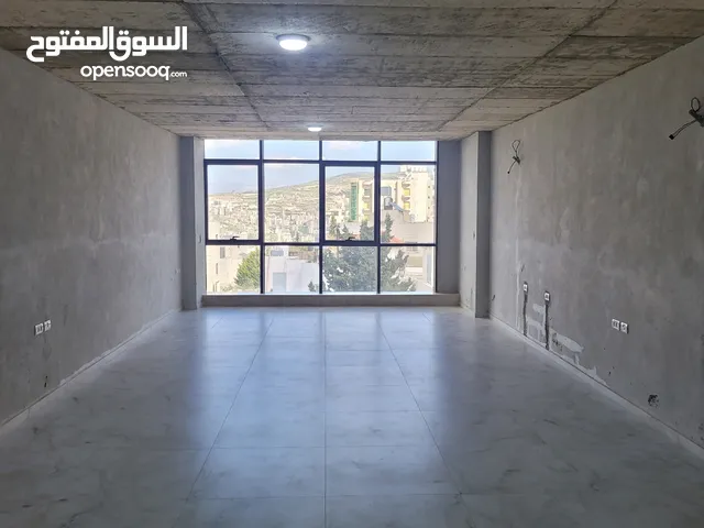 Unfurnished Offices in Nablus Beit Wazan