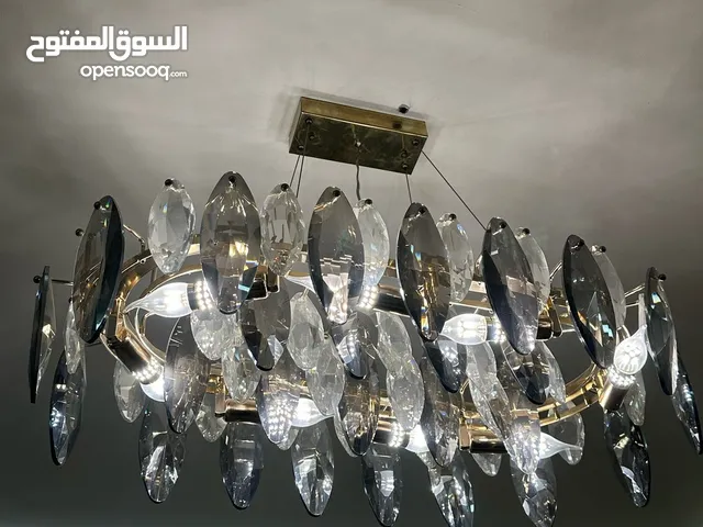 ثريات للبيع