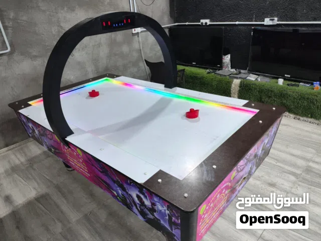 هوكي طراز حديث