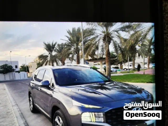 هونداي سانتافي موديل 2023